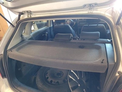 Plage arriere VOLKSWAGEN POLO 5 PHASE 1 6R6867769B7T8 - Photo 1/4