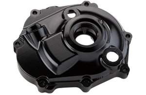 *FREE SHIPPING* MOOSE OFFROAD IGNITION COVER - YAMAHA - Picture 1 of 1