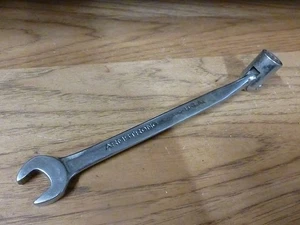 Armstrong Tools 5/8" 12 Point Flex Head Combination Wrench 25-520 Made in USA - Bild 1 von 6
