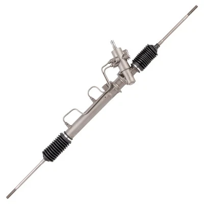 Rack e pinhão de direção hidráulica TCP para Toyota Paseo e Tercel - Imagem 1 de 3