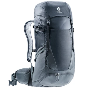 Deuter Futura Pro 36 Liter Hikingrucksack Wanderrucksack Rucksack Schwarz Grau - Bild 1 von 2