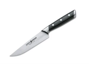 Böker Forge Universalmesser Kochmesser 11 cm Klinge - Bild 1 von 4