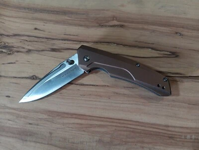 BOKER MAGNUM 440 A Foto 1 de 4