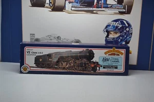 BACHMANN - V2 60807 BRITISH RAILWAYS - SPUR 00 MODELLEISENBAHN - 31-553 - Bild 1 von 9