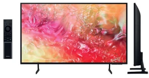LED SAMSUNG 55 TU55DU7105KX 4K SMART TV HDR G - Imagen 1 de 1
