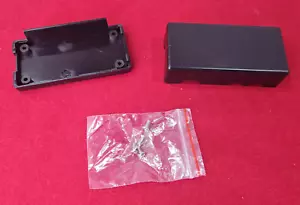 Raspberry Pi Zéro Étui / Enclosure. Noir. Pièce pour Phat Ou Custom Project À - Picture 1 of 7