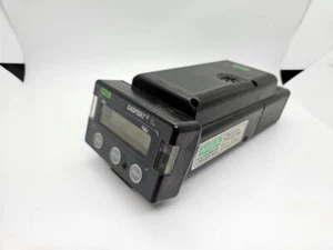 MSA Gasport Gas Tester with Alkaline Battery Pack C, For Parts or Repair - Picture 1 of 1