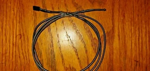 Asus Motherboard Temperature Temp Sensor - 1' Length - for Asus and Most Others - Picture 1 of 1