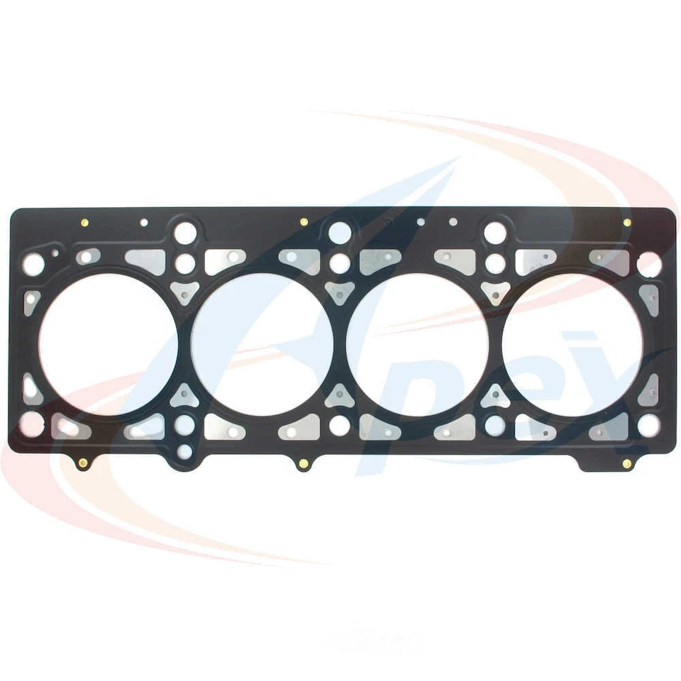 Junta de culata de motor - Apex natural piezas de automóvil AHG1105 Foto 1 de 1