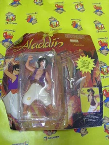 DISNEY'S ALADDIN UNA BATTAGLIA EMOZIONANTE - Imagen 1 de 1