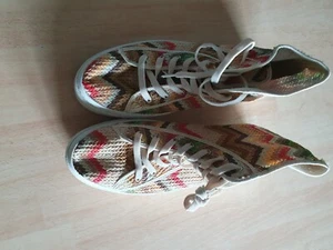 Arizona Plateauschuhe 41 - Bild 1 von 6