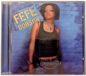 Fefe Dobson – Fefe Dobson (CD, 2003) - Bild 1 von 2