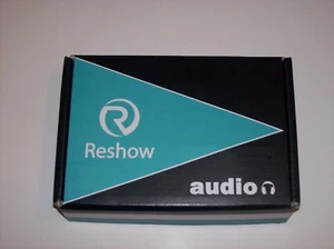 Nueva captura de casete Reshow Audio Super USB - Imagen 1 de 5