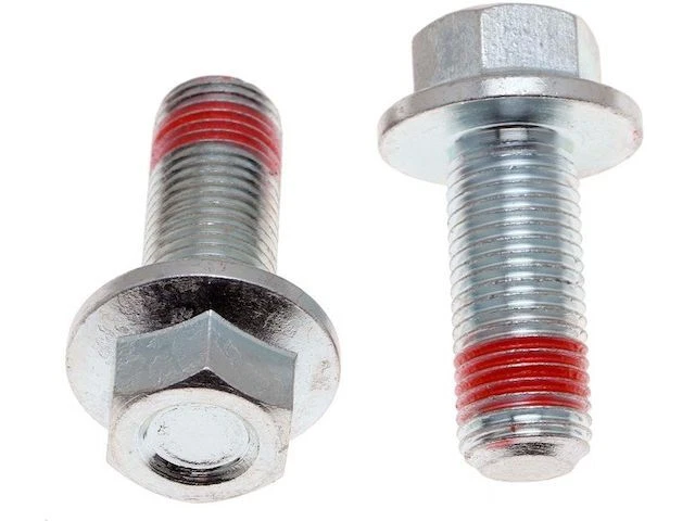 Perno de montaje de soporte de pinza delantera para Nissan Juke 2011-2017 2012 2013 BB127JS Foto 1 de 1