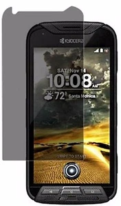 Privacy Anti-Spy Screen Protector Guard Shield Cover For Kyocera DuraForce Pro - Picture 1 of 6