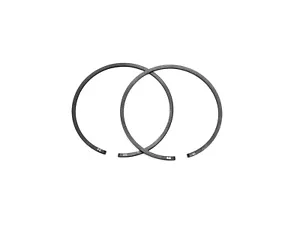 TOHATSU 35HP-40HP PISTON RING SET (STD) REPLACES 345-00011-0 - Picture 1 of 1