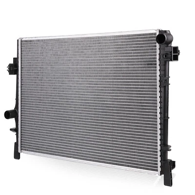 Nuevo radiador de aluminio para Dodge Journey 2009 2010 2011 2012 2013 2014 2015 2,4 L Foto 1 de 4