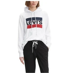 Levi's Damen Graphic Sport Hoodie - Bild 1 von 1
