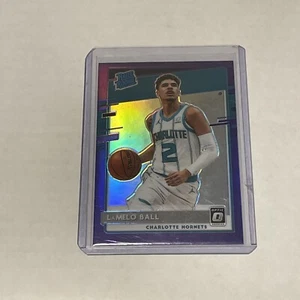 MUST SEE! 1 random nba card only autos, numbered, rookies, patches and inserts! - Picture 1 of 8