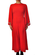 Traffic People - Dresses-Dress - Woman - Red - 5115310H185440