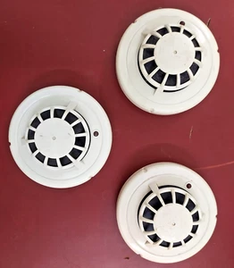 SYSTEM SENSOR 2351TEM SMOKE DETECTOR - Bild 1 von 4