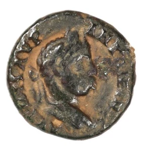 218-222 AD Roman Philippopolis, Thrace Elagabbalus AE Ancient Coin (3.27g) - Picture 1 of 2