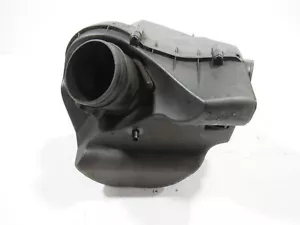11-17 Audi A8 D4 2011 4.2L Right Air Cleaner Intake Filter Housing Box > - Picture 1 of 10