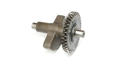 1992 91-96 Honda XR250L XR 250 virabrequim balanceador eixo equilíbrio 13420-KS5-000 - Imagem 1 de 4