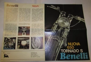 Moto Morini 3 1/2 Poster Plakat Werbung - Bild 1 von 4