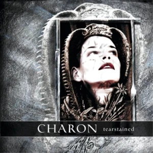 Charon Tearstained (Vinyl) 12" Album