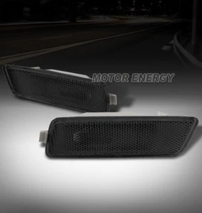 06-09 VW GTI/JETTA/RABBIT MK5 MARCADOR DELANTERO LUCES HUMO IZQUIERDA+DERECHA - Imagen 1 de 4