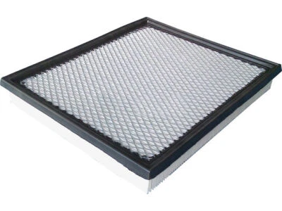 For 2005-2015 Nissan Armada Air Filter Bosch 52218QBSJ 2008 2012 2006 2007 2009 - Image 1 of 2