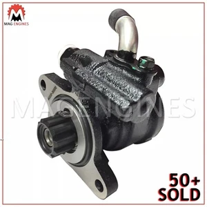 BOMBA DE DIRECCIÓN ASISTIDA TOYOTA 1KZ-TE PARA LAND CRUISER PRADO HILUX SURF 3.0LTR 93-01 - Imagen 1 de 7