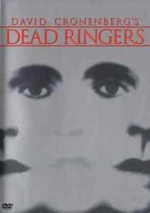 Dead Ringers (DVD, The Criterion Collection #21, 2000) OOP David Cronenberg MINT - Bild 1 von 1