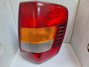 Passenger Right Tail Light Fits 03-04 GRAND CHEROKEE 224 - Bild 1 von 2