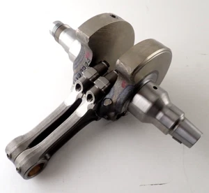 KTM 990 SUPER DUKE 2008 ORIGINAL KURBELWELLE MIT PLEUEL - Bild 1 von 16