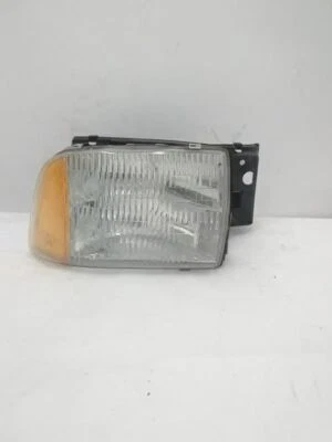 Conjunto de faros derechos usados se adapta a: Chevrolet Blazer s10/jimmy s15 1997 compuesto Foto 1 de 4