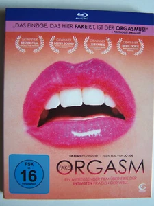 BluRay***ORGASM-L. Lunch, M. Llopis, V.Arauzo, L. Pearlman; 29776Sunfilm`2013*** - Bild 1 von 5
