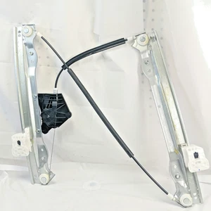 TYC 660481 For Chrysler 200 Dodge Avenger Front Right Power Window Regulator NOS - Picture 1 of 9