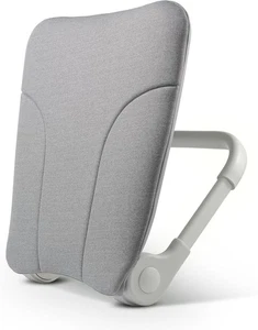 READY ROCKER 3.0 Deluxe Cloud Tragbare Ergonomische Wippe für Rücken- & Lendenwirbelstütze - Bild 1 von 10