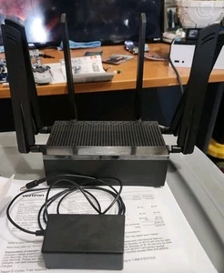 Verizon Buisness Internet Gateway 5G Router xc46be - Bild 1 von 4