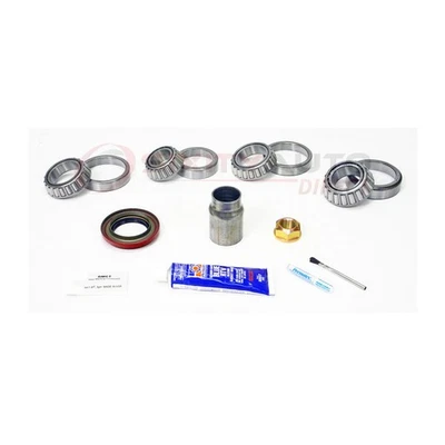 SKF Axle Differential Bearing & Seal Kit for 1984-1996 Chevrolet Corvette jg Foto 1 de 4