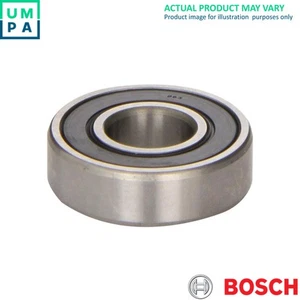 DRIVE BEARING ALTERNATOR 1 986 AE1 308 FOR CITROËN FIAT FORD IVECO MERCEDES-BENZ - Picture 1 of 7