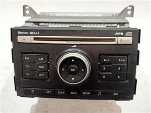 961601H050 SISTEMA AUDIO / RADIO CD / 11610 PARA KIA CEED ED2006-> 2.0 EMOTI - Imagen 1 de 5
