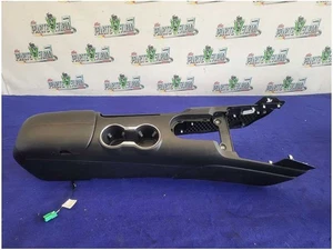 2015-2017 Ford Mustang GT S550 Center Console Front A/T Ambient Lighting 2741 - Picture 1 of 12