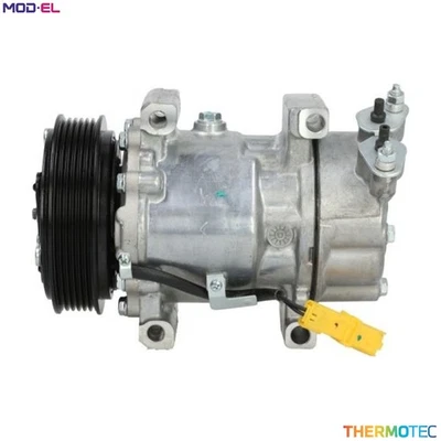 COMPRESSOR AIR CONDITIONING KTT090037 FOR PEUGEOT PARTNER/MPV/Box/Body/MPV 1.4L - Image 1 of 4