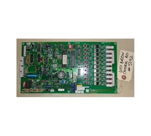 Tablero de control para máquina expendedora de café UNIBREW #5192 - FUNCIONA - Imagen 1 de 2