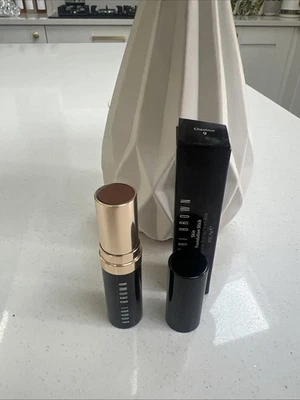 Bobbi Brown Skin Foundation Stick Foundation Warm Chestnut #9 New 9g Rrp £39 - Image 1 of 4