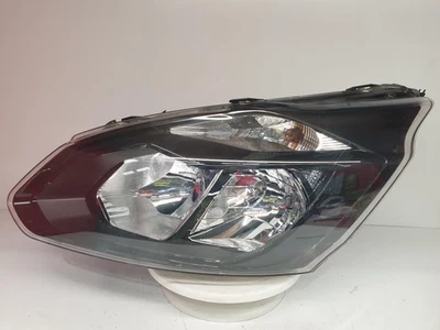 FORD TRANSIT CUSTOM HEADLIGHT NEARSIDE PASSENGER LH HEADLAMP 2018 - Image 1 of 4
