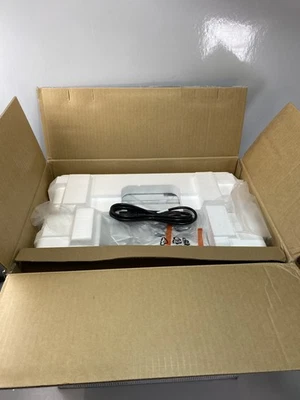 Canon Wireless Printer Imageclass LBP632Cdw - White - Image 1 of 4